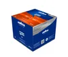 A box of Lavazza coffee pods is shown from a slightly elevated angle against a white background. Podgląd zdjęcia produktu