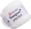 Yarn Art Bouquet Unicolor 3201 Pletacia priadza Náhľad obrázku produktu 2