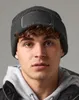 Beechfield B440 | Bonnet homme Thinsulate Patch Beanie - Voir les images du produit 4