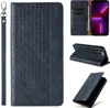 Magnet Strap Case Samsung Galaxy S23 Flip Cover Wallet Mini Produktbild-Vorschau 3