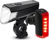 FISCHER Akku Beleuchtungsset TWIN 80/40/20 Sensor 2.0 Produktbild-Vorschau 15