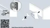 Set Bohrschablone HETTICH Facade Schublade Arcitech - Produktbild-Vorschau 2