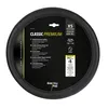 Gran Pree 33153 Classic Premium Lenkradbezug Ø30/34cm Produktbild-Vorschau 1
