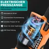 60kN Akku Hydraulische Presszangen Elektrisches Produktbild-Vorschau 2