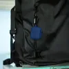 Silikonhülle mit Karabiner für AirPods Pro 2, Bizon Case Produktbild-Vorschau 5