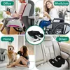 Orthopädisches Sitzkissen, Memory Foam Steißbeinkissen, Produktbild-Vorschau 7