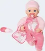 Zapf Creation Baby Annabell 794999 Mehrfarbig Produktbild-Vorschau 4