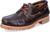 Timberland Halbschuhe Halbschuhe Leder Produktbild-Vorschau 44