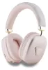 Guess Triangle Logo In-Ear-Kopfhörer - Pink Produktbild-Vorschau 1