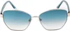 Guess Gu00102 Polarisierte Sonnenbrille Für Frauen Blau  Produktbild-Vorschau 8