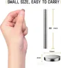 60 Magnete, ultrastarker Neodym-Kühlschrankmagnet, kleine Produktbild-Vorschau 4