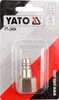Rychlospojka 3/8" Náhled obrázku produktu 5