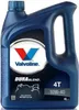 Valvoline DURABLEND 4T 4L 10W-40 Motoröl Produktbild-Vorschau 3