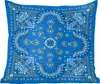 MuchoWow® Zierkissen Sofakissen Wohnzimmer Dekokissen 40x40 Produktbild-Vorschau 1