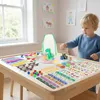80Pcs Fidget Toys Set für Kinder, Stress-Angst Relief Produktbild-Vorschau 4