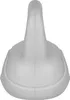 REBEL ACTIVE Kettlebell bituminös grau 10 kg Produktbild-Vorschau 3