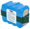 vhbw Akku kompatibel mit Solac Ecogenic AA3400 Staubsauger Produktbild-Vorschau 8