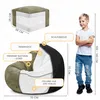 Dreamroots Bean Bag 70x70x70 cm Pouf enfants et pouf et Voir les images du produit 2