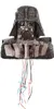 Partyspiel Pinata Lizenzware Darth Vader Produktbild-Vorschau 2