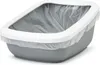 SAVIC Aseo Jumbo - Katzentoilette - 67 5x48 5x29cm Produktbild-Vorschau 4