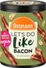 Ostmann Lets Do Like Bacon Gewürzmischung für fleischlosen Produktbild-Vorschau 1