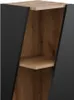 Střední skříňka Vicco Benno Antracit 31.6 x 70.5 cm s Náhled obrázku produktu 6