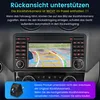 Reproductor de audio para Mercedes Benz Clase ML/GL (W164, Vista previa de la imagen del producto 10