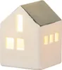 Räder Mini LED Lichthaus klein 4,5x4,5x4,5cm Produktbild-Vorschau 2