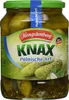 Cetriolini alla polacca Hengstenberg Knax con borragine Anteprima dell’immagine prodotto 3