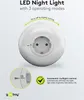 Goobay 64566 LED veilleuse pour la prise de courant, Voir les images du produit 18