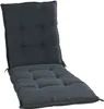 GO-DE Textil ,Liegenauflage ,grau ,20924-05 Produktbild-Vorschau 6