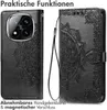 imoshion Mandala Klapphülle Xiaomi Redmi Note 14 Pro (5G) - Produktbild-Vorschau 2