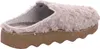 Rohde, Damen Hausschuhe Clog Pantolette, Textil Plüsch, Produktbild-Vorschau 34