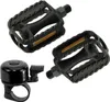 Pedale per bicicletta per bambini UNION SP-698K 9/16 Anteprima dell’immagine prodotto 1