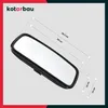 KOTARBAU® Traktor zrkadlo univerzálne 36,5x19 cm PVC 2 kusy Náhľad obrázku produktu 3