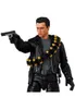 Terminator 2 MAFEX Actionfigur T-800 (wersja T2) 16 cm Podgląd zdjęcia produktu 4