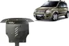 Stahl Unterfahrschutz für Motor Fiat Panda 4x4 Produktbild-Vorschau 1