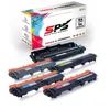4x TN241 TN242 TN245 TN246 Toner Multipack + 1x DR241 Drum Produktbild-Vorschau 1