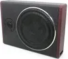 Subwoofer samochodowy Głośnik samochodowy pod fotelem Ultra Podgląd zdjęcia produktu 4