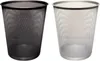 Q-Connect® KF00871 Kovový drôtený odpadkový kôš 19 litrov - Náhľad obrázku produktu 2