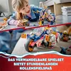 LEGO Ninjago 71792 - Sořina mech motorka Náhled obrázku produktu 8