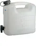 PRESSOL Boîte de 10 litres pour les produits d'hygiène Voir les images du produit 2