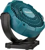 Makita CF 100 DZ 10,8V Akku Lüfter Solo + Netzteil - ohne Produktbild-Vorschau 17