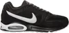 Nike Air Max Command Herren Sportschuhe Schwarz EU 41 US 8 Produktbild-Vorschau 2