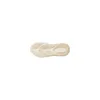 The sole of a white and beige Adidas Ozelle women's sports shoe is shown against a white background. Náhled obrázku produktu