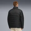 Puma Ess Steppjacke Schwarz 2XL Mann Schwarz 2XL Produktbild-Vorschau 4