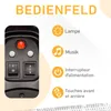 Detská elektrická štvorkolka FCH 12 V, 7 Ah, ATV, hudba, Náhľad obrázku produktu 7