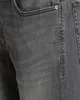 Jack & Jones 12109954, Grau, Jeans, Baumwolle, Elasthan, Produktbild-Vorschau 24