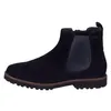 Sioux Stiefelette 66103 MEREDITH, Rauleder, Blau, Damen Produktbild-Vorschau 3
