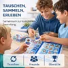 WM 2026 XXL Sammelset inkl. Panini Stickeralbum und Anteprima dell’immagine prodotto 3